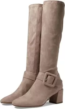 Туфли Vaneli Sorina, цвет Taupe Punto Stretch Suede