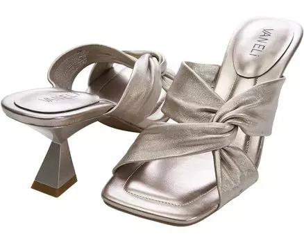 Туфли Vaneli Taber, цвет Shell Mercury