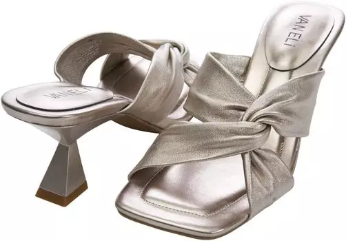 Туфли Vaneli Taber, цвет Shell Mercury