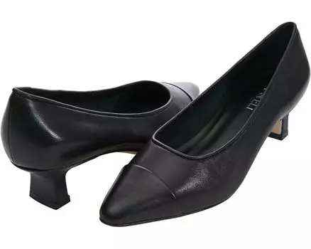 Туфли Vaneli Tami, цвет Black Nappa
