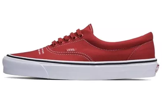 Туфли Vans Era Canvas унисекс