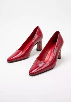 Туфли VANUATU Krack Harmony, красный