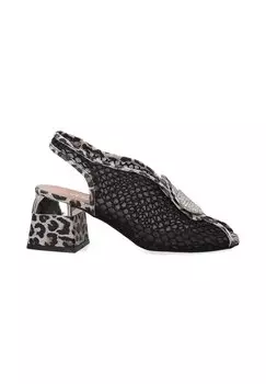 Туфли VENEZIA, черный