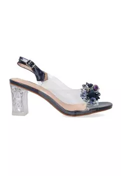 Туфли VENEZIA, цвет Royal Blue