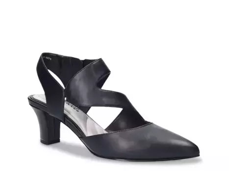 Туфли Venue Easy Street, Navy