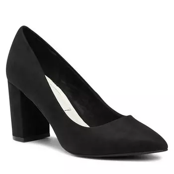 Туфли Vero Moda Vmnete, черный
