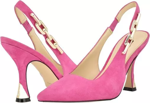 Туфли Veroni Nine West, цвет Pink Suede