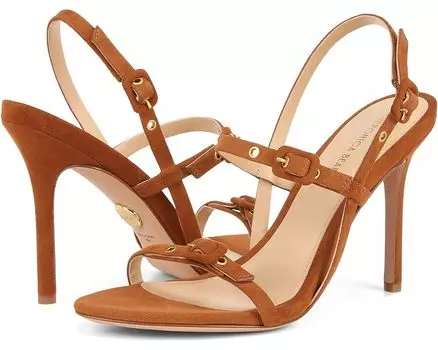 Туфли Veronica Beard Alta, цвет Caramel