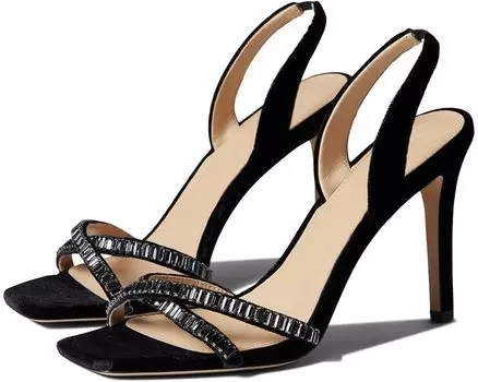 Туфли Veronica Beard Analita, черный