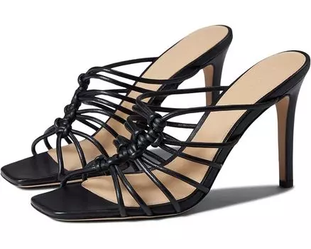 Туфли Veronica Beard Avita, черный