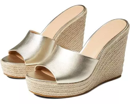 Туфли Veronica Beard Dali, цвет Platinum