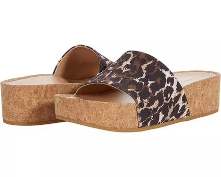 Туфли Veronica Beard Dresdyn, леопардовый