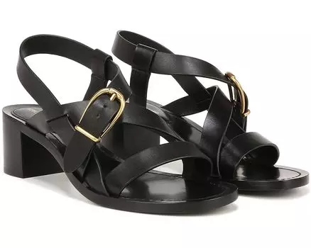 Туфли Veronica Beard Etta, черный