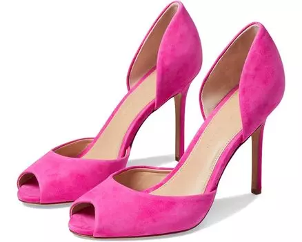 Туфли Veronica Beard Gadot, фуксия