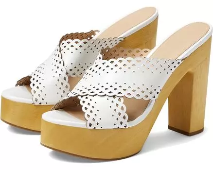 Туфли Veronica Beard Gaynor, цвет Coconut