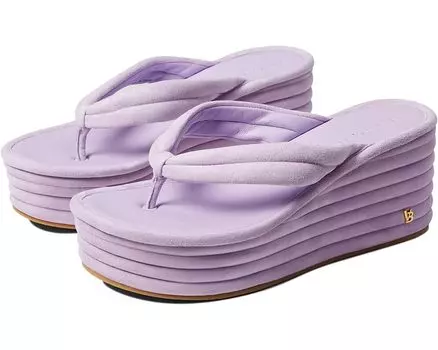 Туфли Veronica Beard Geno, лавандовый