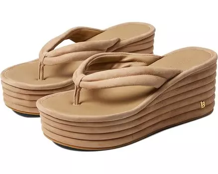 Туфли Veronica Beard Geno, песочный