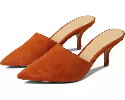 Туфли Veronica Beard Merla, цвет Coral Red