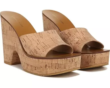 Туфли Veronica Beard Paulita, цвет Natural