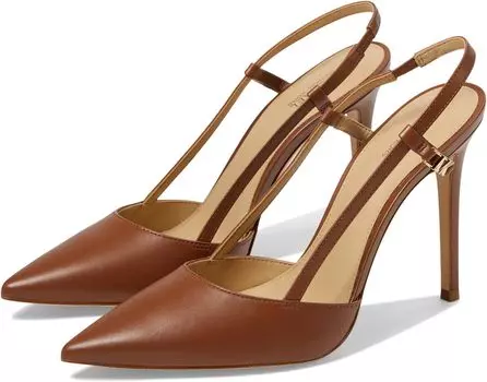 Туфли Veronica Sling Pump MICHAEL Michael Kors, цвет Luggage