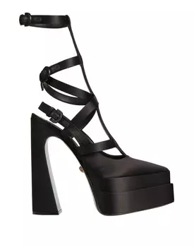 Туфли Versace, черный