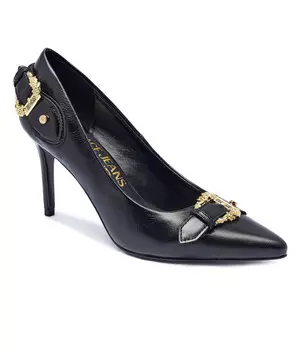 Туфли Versace Jeans Couture, черный