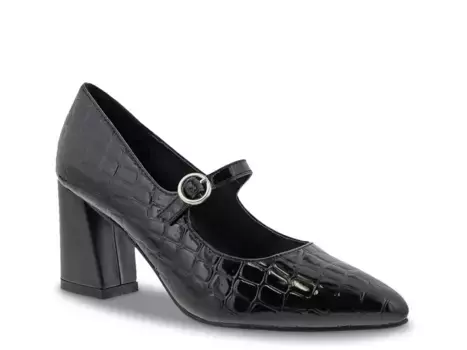 Туфли Vex Pump Bellini, черный