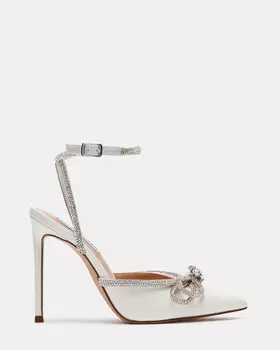 Туфли Viable Steve Madden, белый