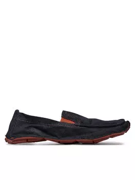 Туфли Vibram Fivefingers, синий