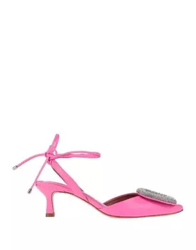 Туфли Vicenza), фуксия