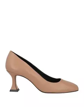 Туфли Vicenza), коричневый