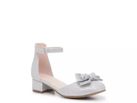 Туфли Victoria Pump Kelly & Katie, серебряный/металлик