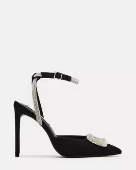 Туфли Vienna Steve Madden, черный