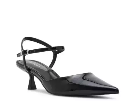Туфли Vilma Madden Girl, Black Patent