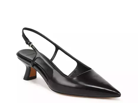 Туфли Vince Bianca Pump, черные