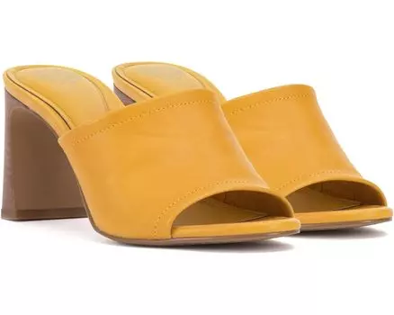 Туфли Vince Camuto Alyysa, цвет Golden Sun