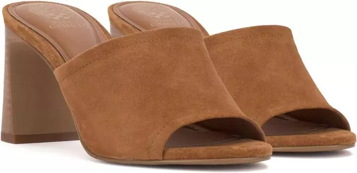 Туфли Vince Camuto Alyysa, цвет Golden Walnut