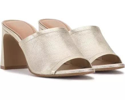 Туфли Vince Camuto Alyysa, цвет Light Gold
