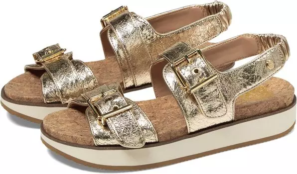 Туфли Vince Camuto Anivay, золотой