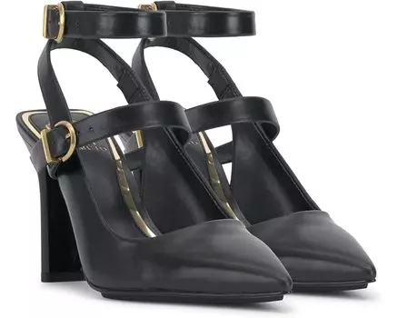 Туфли Vince Camuto Baillee, черный