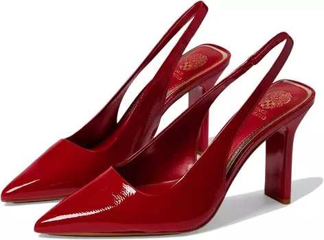 Туфли Vince Camuto Bantie, цвет Flame