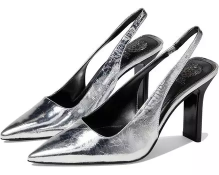 Туфли Vince Camuto Bantie, серебряный