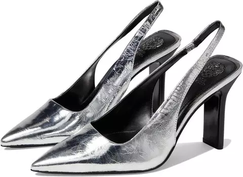 Туфли Vince Camuto Bantie, серебряный