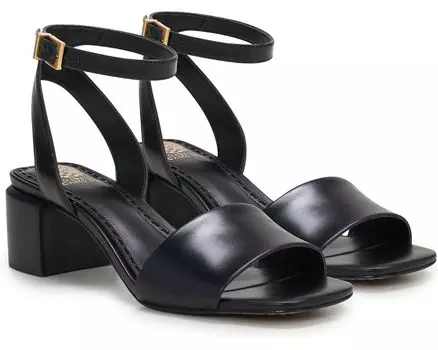 Туфли Vince Camuto Carliss, черный