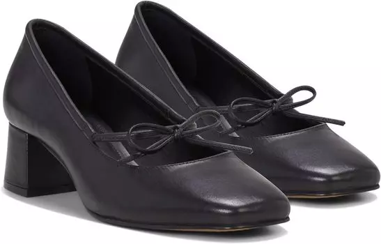 Туфли Vince Camuto Charley, черный