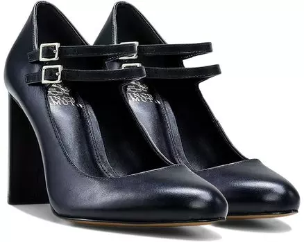 Туфли Vince Camuto Dahlein, черный