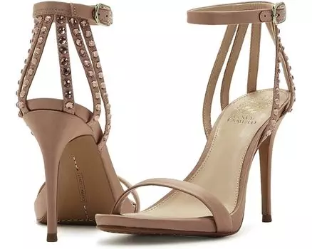 Туфли Vince Camuto Daphery, розовое золото
