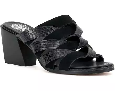 Туфли Vince Camuto Deljesta, черный