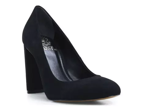 Туфли Vince Camuto Desimmy, черный