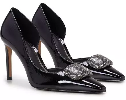 Туфли Vince Camuto Emelia, черный